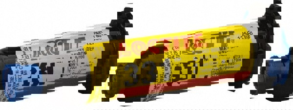 Acrylic: 25 mL, Cartridge Adhesive